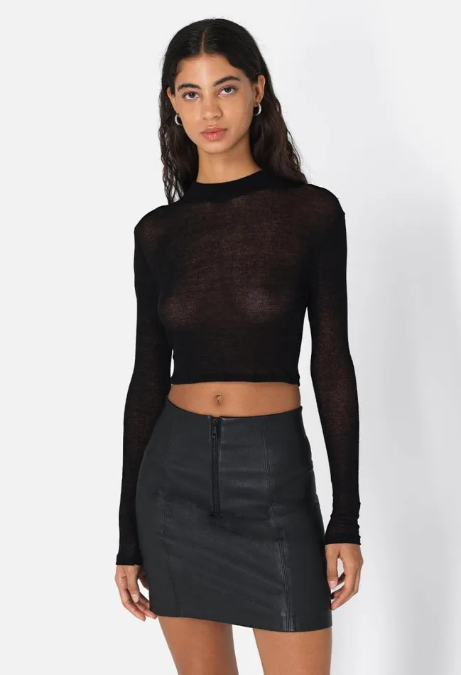 John Elliott Bottoms Black 4 Xlarge 8211 Women