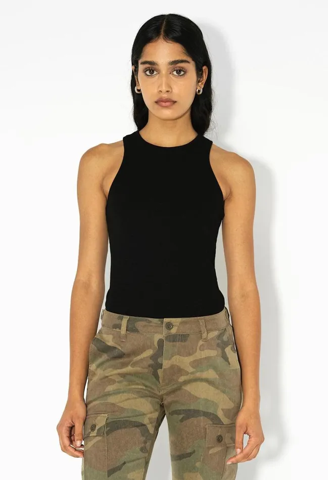 John Elliott Bottoms Low Rise Boot Cut Cargo Camo 8211 Women