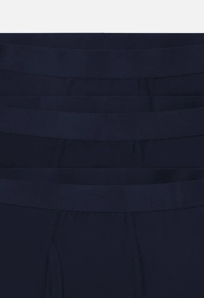 John Elliott Other Accessories Foundation 3 Pack Boxer Briefs Navy 8211 Men John Elliott Other Accessories Foundation 3 Pack Boxer Briefs Navy 8211 Men