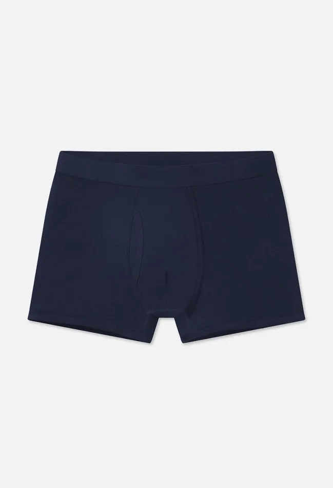 John Elliott Other Accessories Foundation 3 Pack Boxer Briefs Navy 8211 Men John Elliott Other Accessories Foundation 3 Pack Boxer Briefs Navy 8211 Men