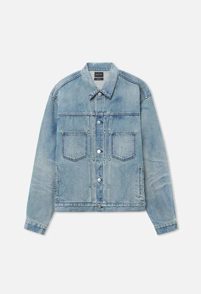 John Elliott Outerwear Thumper Jacket Type Ii Coast 8211 Men John Elliott Outerwear Thumper Jacket Type Ii Coast 8211 Men
