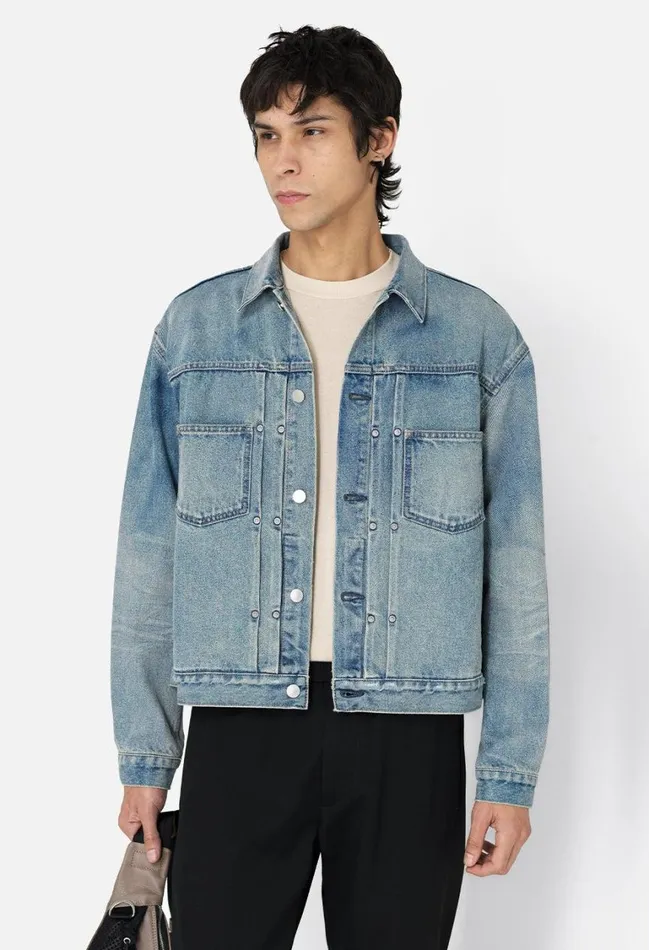 John Elliott Outerwear Thumper Jacket Type Ii Coast 8211 Men John Elliott Outerwear Thumper Jacket Type Ii Coast 8211 Men