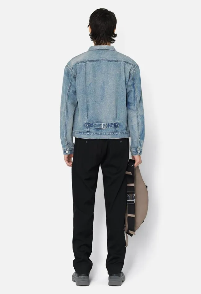 John Elliott Outerwear Thumper Jacket Type Ii Coast 8211 Men John Elliott Outerwear Thumper Jacket Type Ii Coast 8211 Men