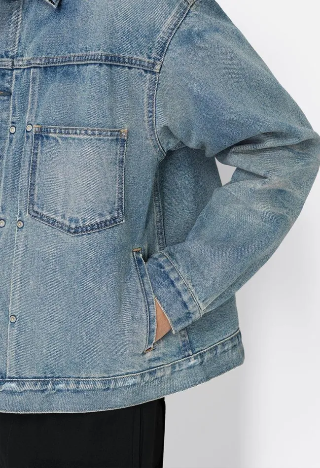 John Elliott Outerwear Thumper Jacket Type Ii Coast 8211 Men John Elliott Outerwear Thumper Jacket Type Ii Coast 8211 Men