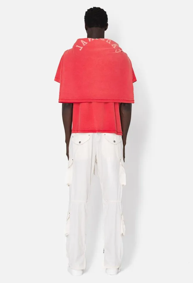 John Elliott Pants Deck Cargo Pants Salt 8211 Men John Elliott Pants Deck Cargo Pants Salt 8211 Men