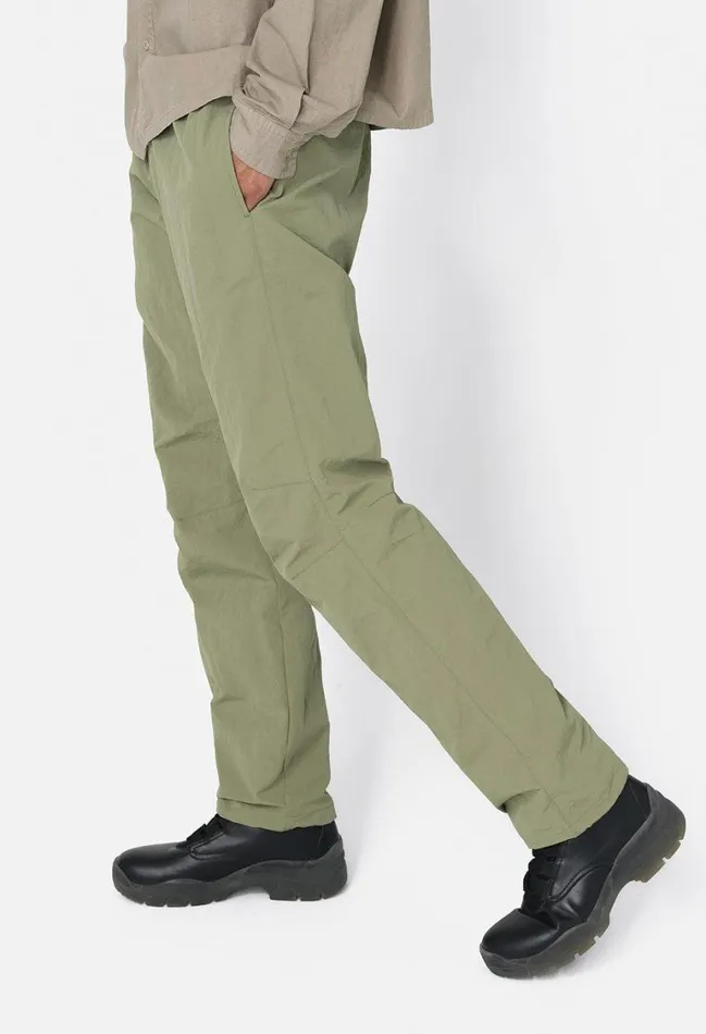 John Elliott Pants Himalayan Pants Sage 8211 Men
