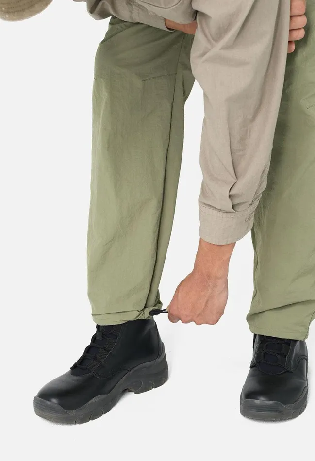 John Elliott Pants Himalayan Pants Sage 8211 Men John Elliott Pants Himalayan Pants Sage 8211 Men