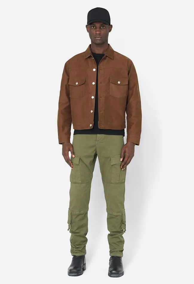John Elliott Pants Slim Tactical Cargo Army 8211 Men John Elliott Pants Slim Tactical Cargo Army 8211 Men