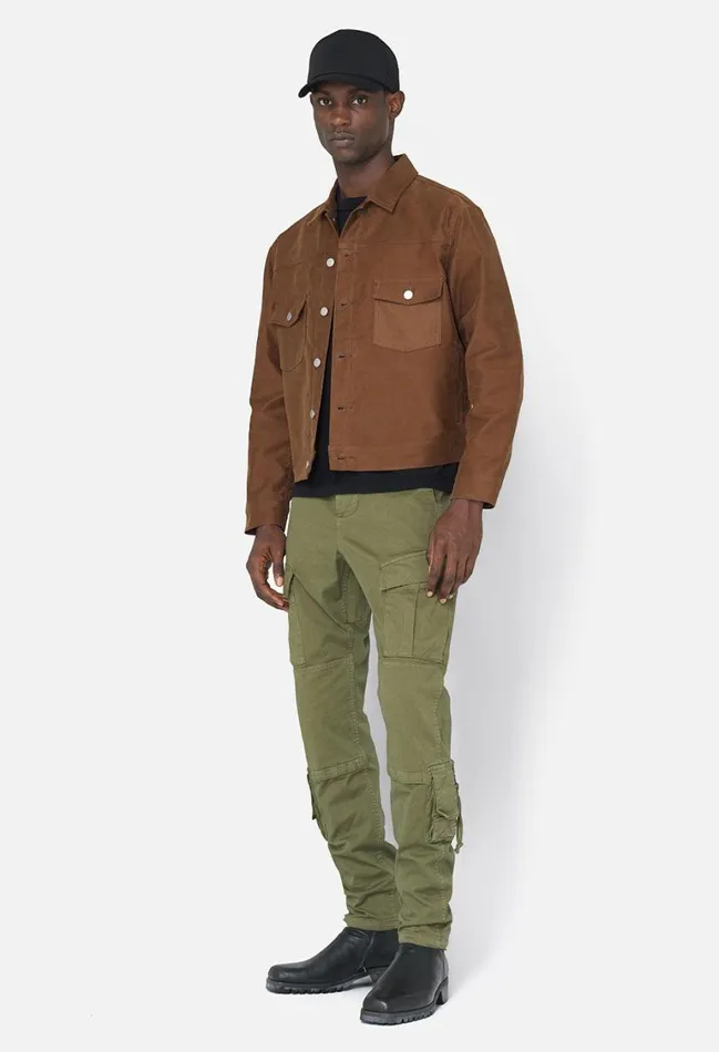 John Elliott Pants Slim Tactical Cargo Army 8211 Men John Elliott Pants Slim Tactical Cargo Army 8211 Men