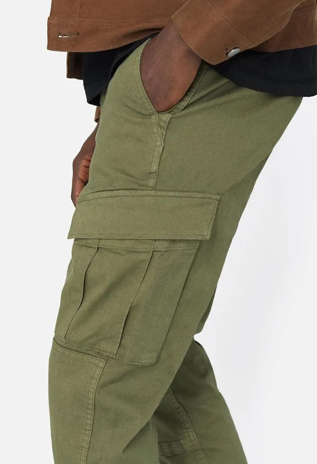 John Elliott Pants Slim Tactical Cargo Army 8211 Men John Elliott Pants Slim Tactical Cargo Army 8211 Men