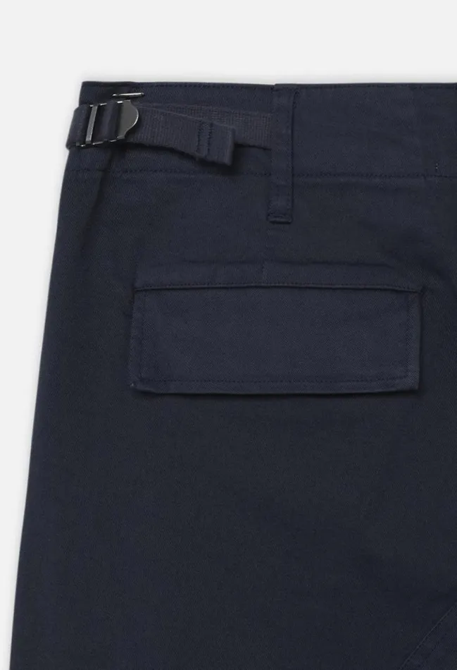 John Elliott Pants Slim Tactical Cargo Navy 8211 Men John Elliott Pants Slim Tactical Cargo Navy 8211 Men