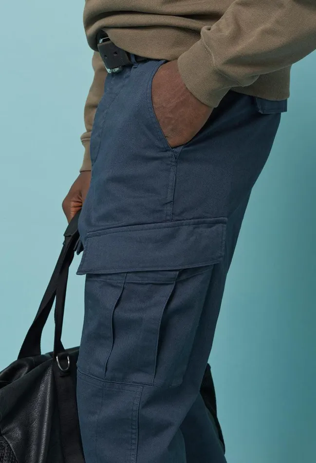 John Elliott Pants Slim Tactical Cargo Navy 8211 Men John Elliott Pants Slim Tactical Cargo Navy 8211 Men