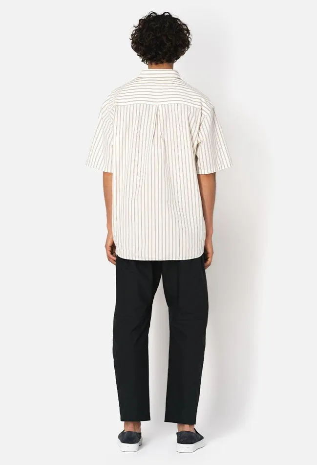 John Elliott Pants Studio Pant Black 8211 Men