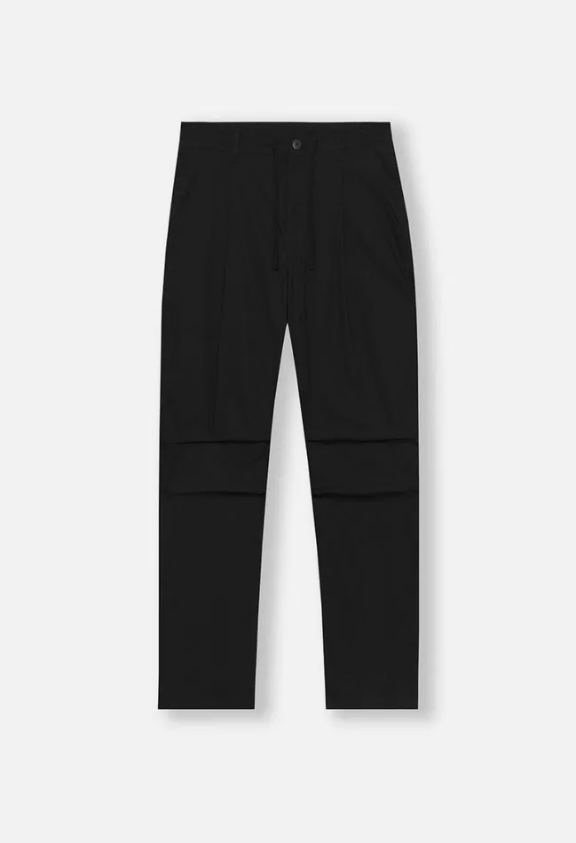 John Elliott Pants Studio Pant Black 8211 Men