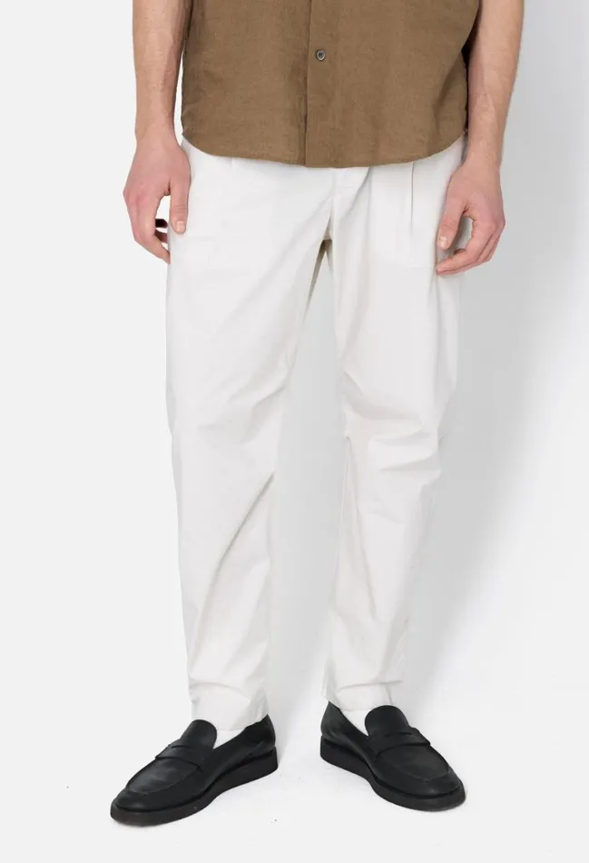 John Elliott Pants Studio Pant Light Khaki 8211 Men