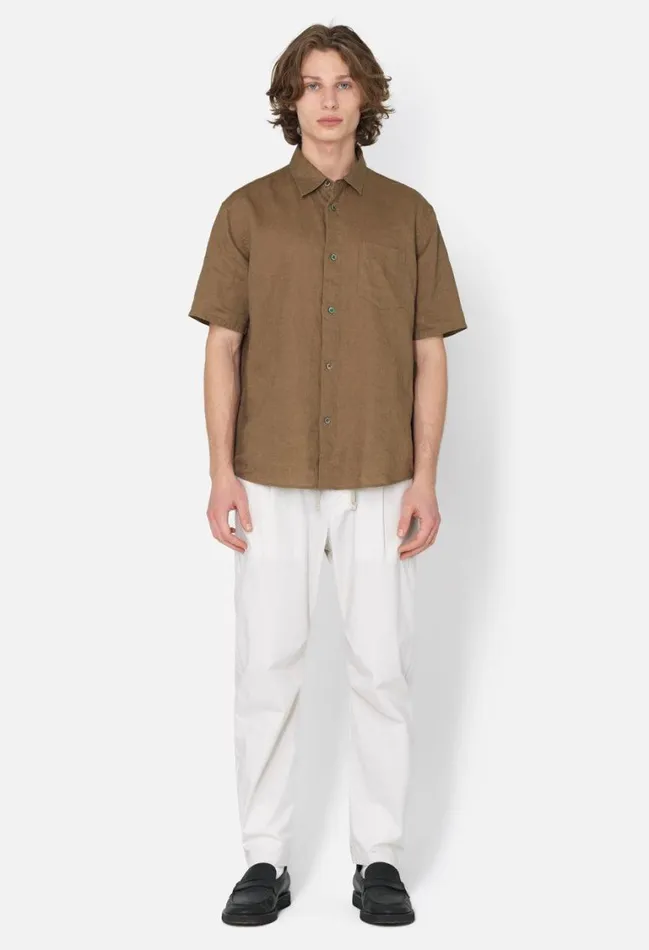 John Elliott Pants Studio Pant Light Khaki 8211 Men John Elliott Pants Studio Pant Light Khaki 8211 Men