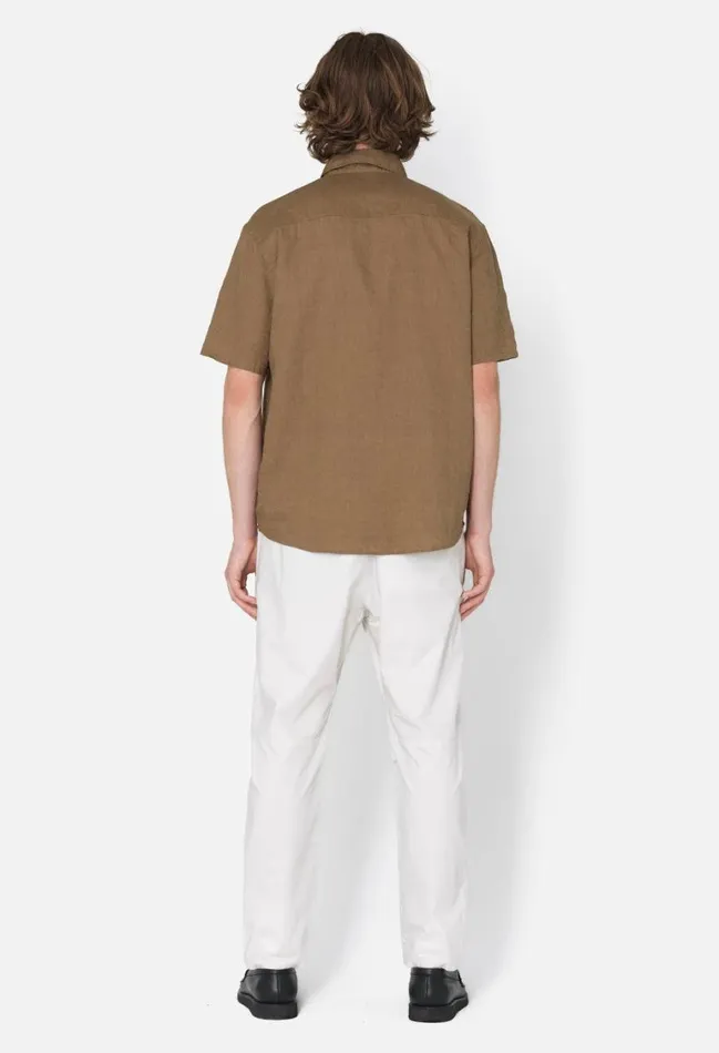 John Elliott Pants Studio Pant Light Khaki 8211 Men John Elliott Pants Studio Pant Light Khaki 8211 Men