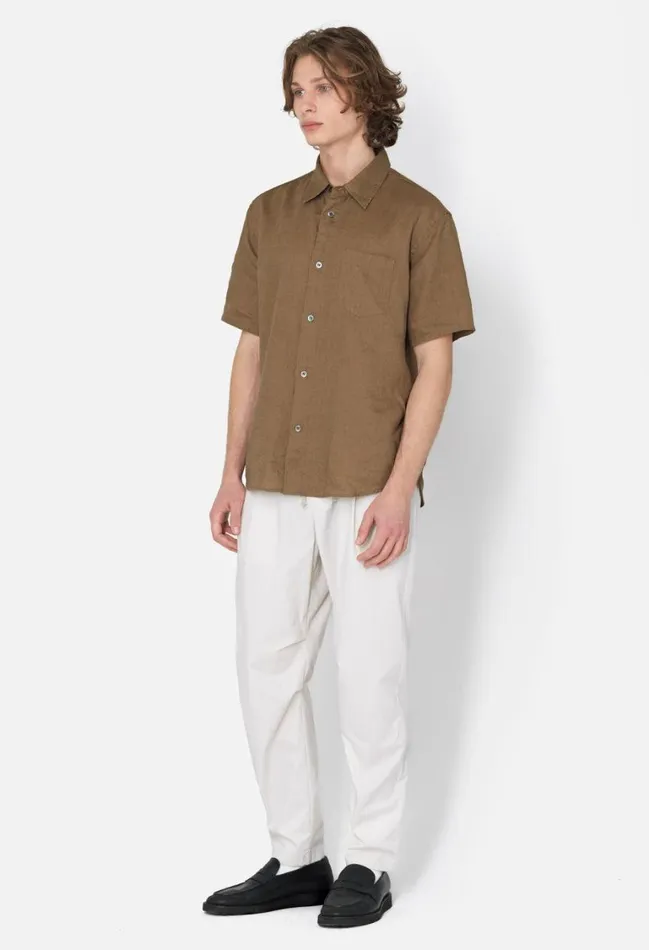 John Elliott Pants Studio Pant Light Khaki 8211 Men John Elliott Pants Studio Pant Light Khaki 8211 Men