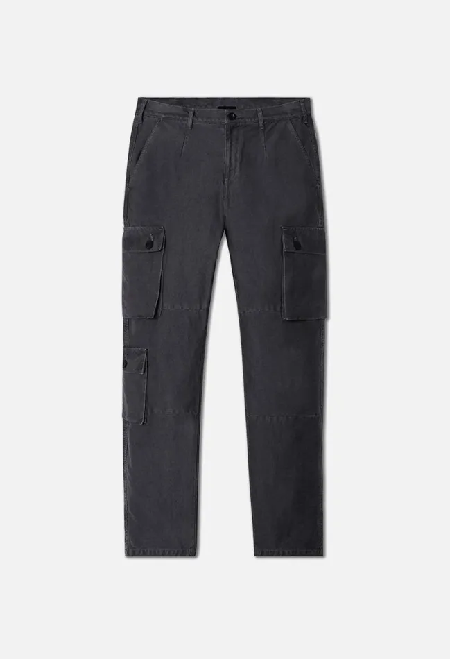 John Elliott Pants Techno Utility Cargo Pant Black 8211 Men John Elliott Pants Techno Utility Cargo Pant Black 8211 Men
