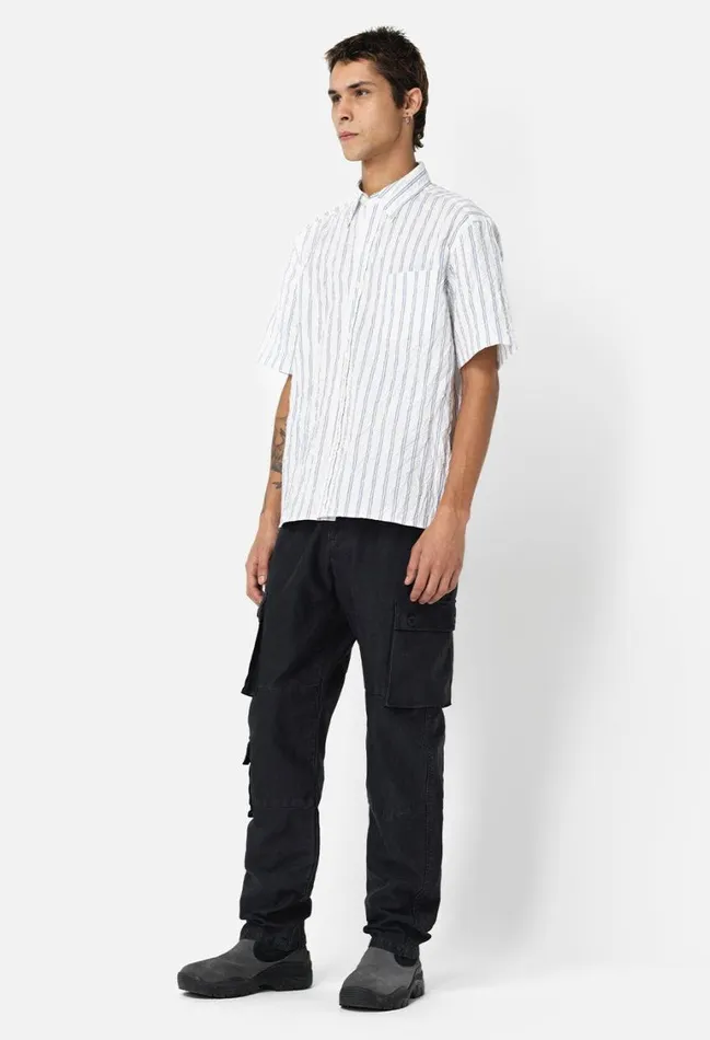 John Elliott Pants Techno Utility Cargo Pant Black 8211 Men John Elliott Pants Techno Utility Cargo Pant Black 8211 Men