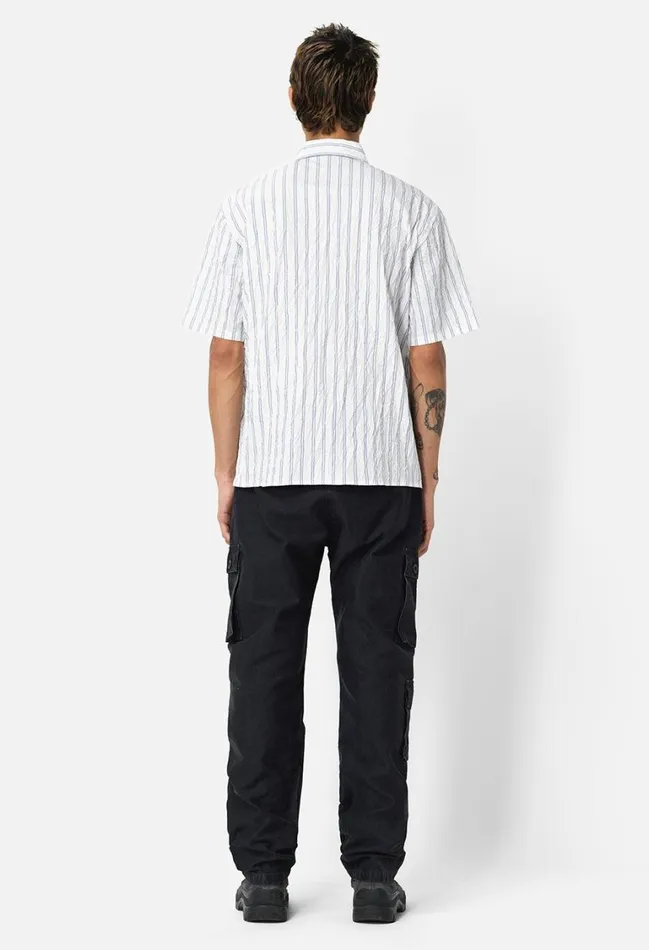 John Elliott Pants Techno Utility Cargo Pant Black 8211 Men John Elliott Pants Techno Utility Cargo Pant Black 8211 Men