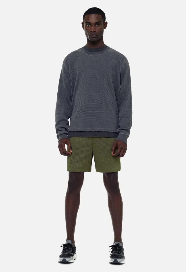 John Elliott Shorts Aau Shorts Olive 8211 Men John Elliott Shorts Aau Shorts Olive 8211 Men