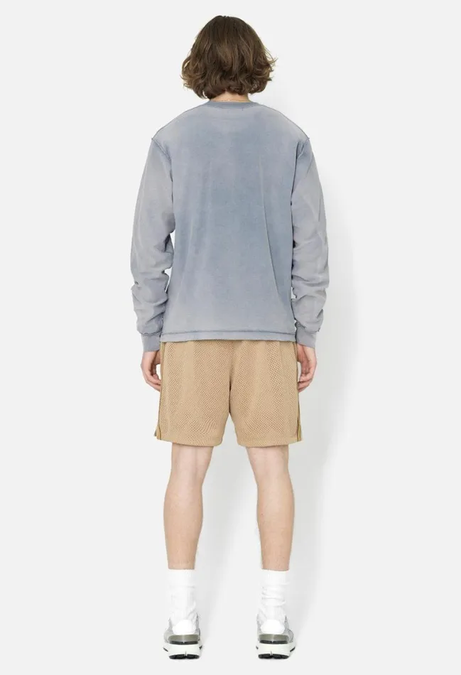 John Elliott Shorts Sigma Shorts Gold 8211 Men John Elliott Shorts Sigma Shorts Gold 8211 Men