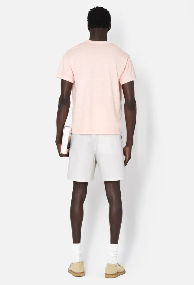 John Elliott Shorts Studio Shorts Light Khaki 8211 Men John Elliott Shorts Studio Shorts Light Khaki 8211 Men