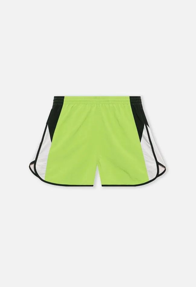 John Elliott Shorts Track Shorts Volt 8211 Men