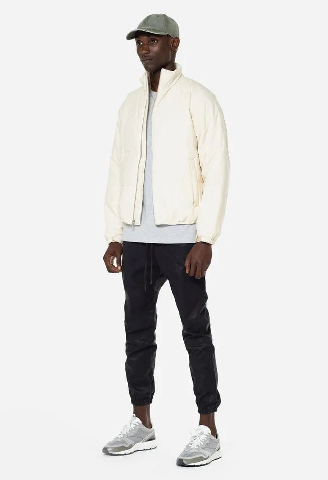 John Elliott Sweatpants Leather La Pants Black 8211 Men John Elliott Sweatpants Leather La Pants Black 8211 Men