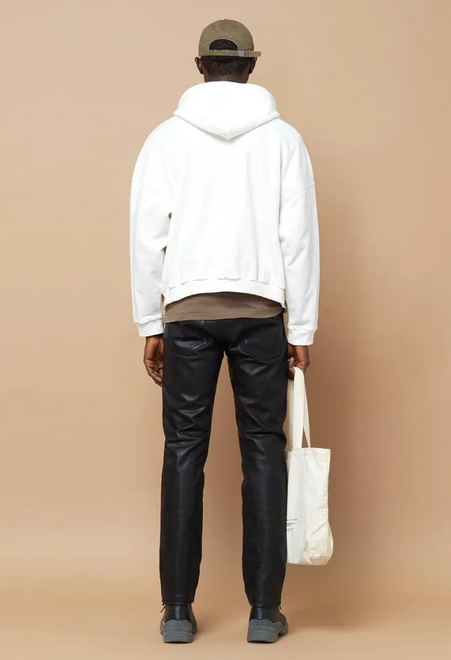 John Elliott Sweatshirts Beach Full Zip Salt 8211 Men John Elliott Sweatshirts Beach Full Zip Salt 8211 Men