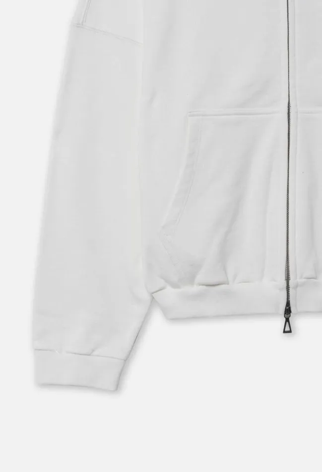 John Elliott Sweatshirts Beach Full Zip Salt 8211 Men John Elliott Sweatshirts Beach Full Zip Salt 8211 Men