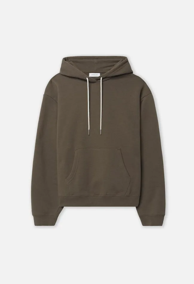 John Elliott Sweatshirts Beach Hoodie 2 Mocha 8211 Men John Elliott Sweatshirts Beach Hoodie 2 Mocha 8211 Men