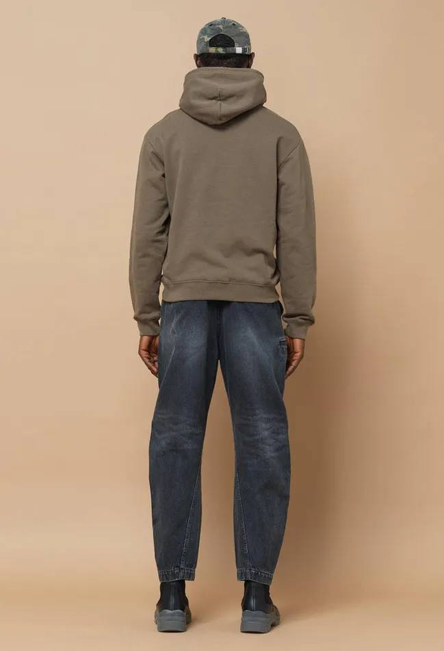 John Elliott Sweatshirts Beach Hoodie 2 Mocha 8211 Men John Elliott Sweatshirts Beach Hoodie 2 Mocha 8211 Men