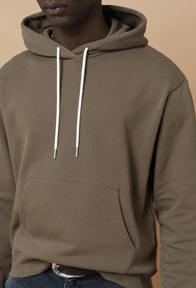 John Elliott Sweatshirts Beach Hoodie 2 Mocha 8211 Men John Elliott Sweatshirts Beach Hoodie 2 Mocha 8211 Men