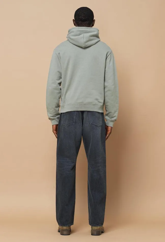 John Elliott Sweatshirts Beach Hoodie 2 Sage 8211 Men John Elliott Sweatshirts Beach Hoodie 2 Sage 8211 Men