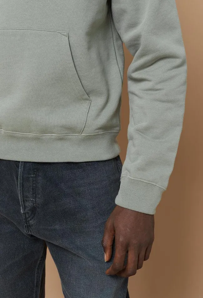 John Elliott Sweatshirts Beach Hoodie 2 Sage 8211 Men John Elliott Sweatshirts Beach Hoodie 2 Sage 8211 Men