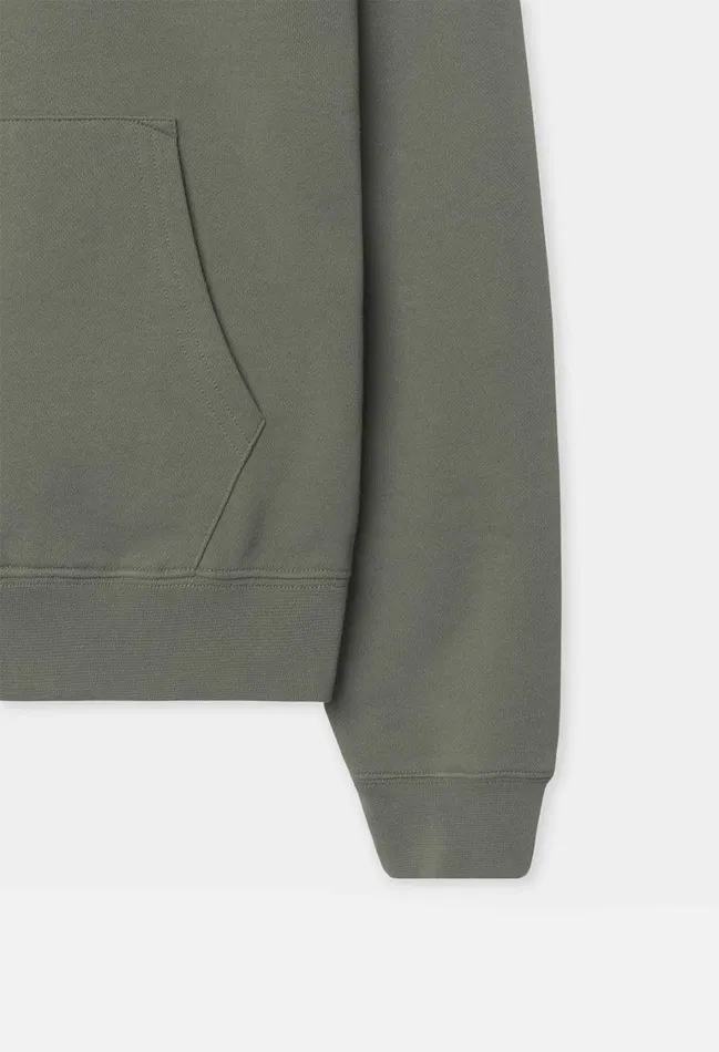 John Elliott Sweatshirts Beach Hoodie 2 Sage 8211 Men John Elliott Sweatshirts Beach Hoodie 2 Sage 8211 Men