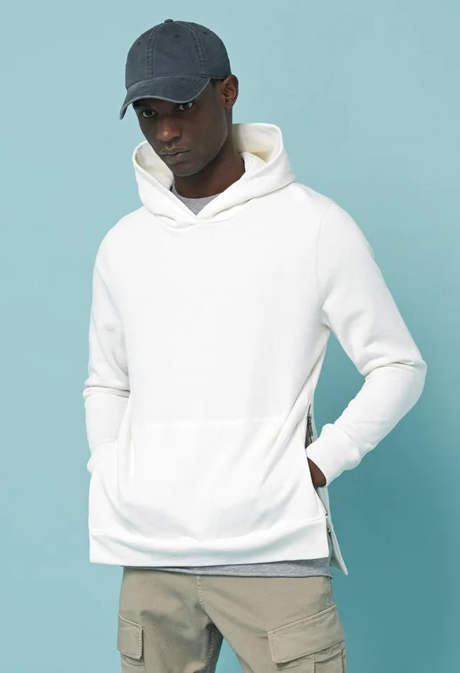 John Elliott Sweatshirts Hooded Villain Salt 8211 Men