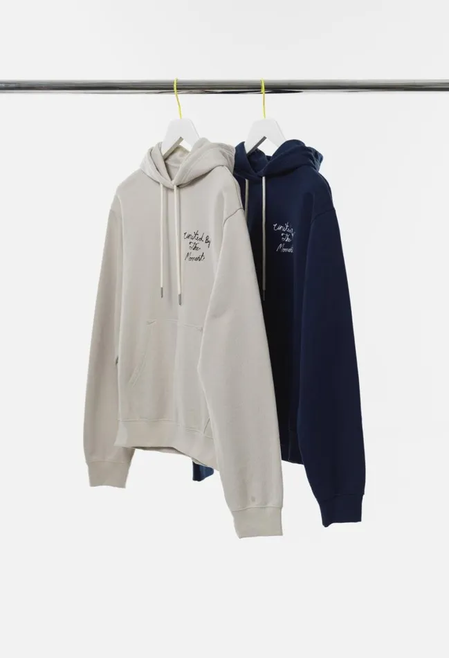 John Elliott Sweatshirts John Elliott United By The Moment Hoodie Navy 8211 Men John Elliott Sweatshirts John Elliott United By The Moment Hoodie Navy 8211 Men
