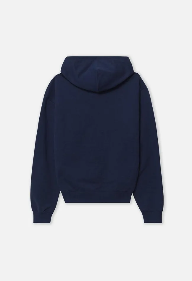 John Elliott Sweatshirts John Elliott United By The Moment Hoodie Navy 8211 Men John Elliott Sweatshirts John Elliott United By The Moment Hoodie Navy 8211 Men