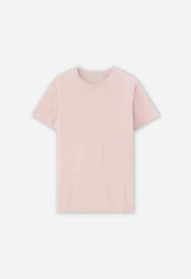 John Elliott Tees AntiExpo Tee Twilight 8211 Men John Elliott Tees AntiExpo Tee Twilight 8211 Men