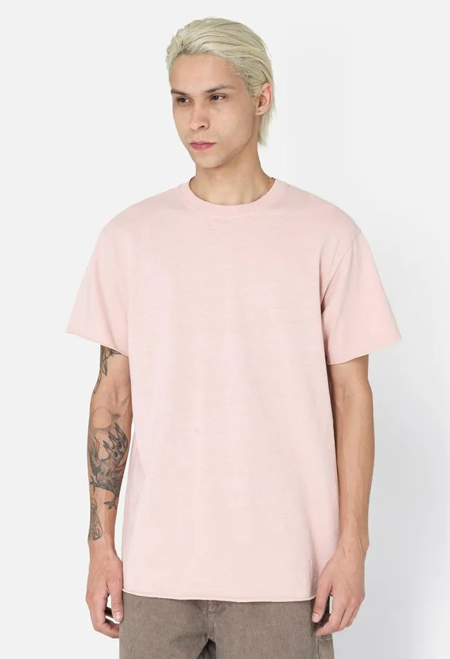 John Elliott Tees AntiExpo Tee Twilight 8211 Men John Elliott Tees AntiExpo Tee Twilight 8211 Men