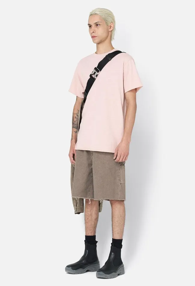 John Elliott Tees AntiExpo Tee Twilight 8211 Men John Elliott Tees AntiExpo Tee Twilight 8211 Men