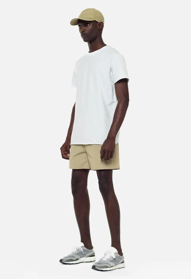 John Elliott Tees AntiExpo Tee White 8211 Men