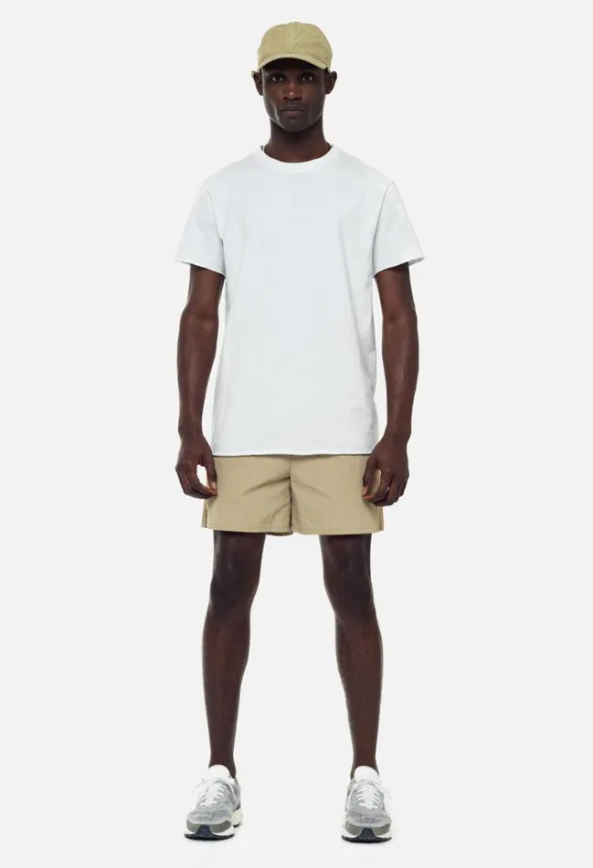 John Elliott Tees AntiExpo Tee White 8211 Men