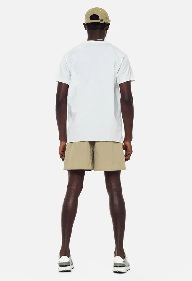 John Elliott Tees AntiExpo Tee White 8211 Men