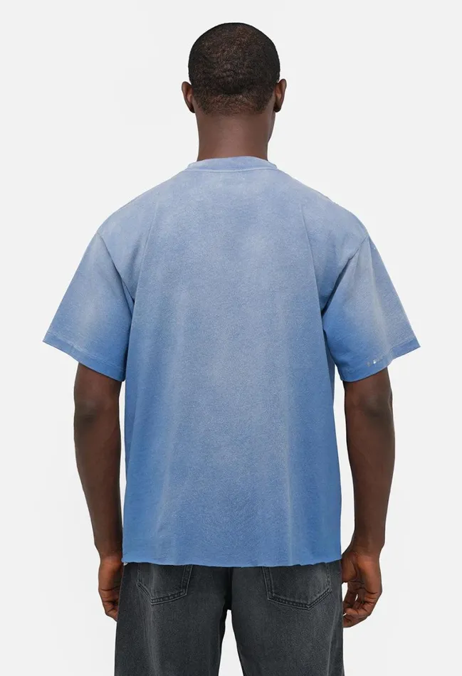 John Elliott Tees Collegiate Tee Apollo 8211 Men John Elliott Tees Collegiate Tee Apollo 8211 Men