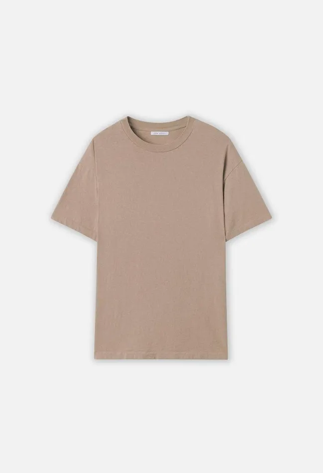 John Elliott Tees University Tee Shroom 8211 Men