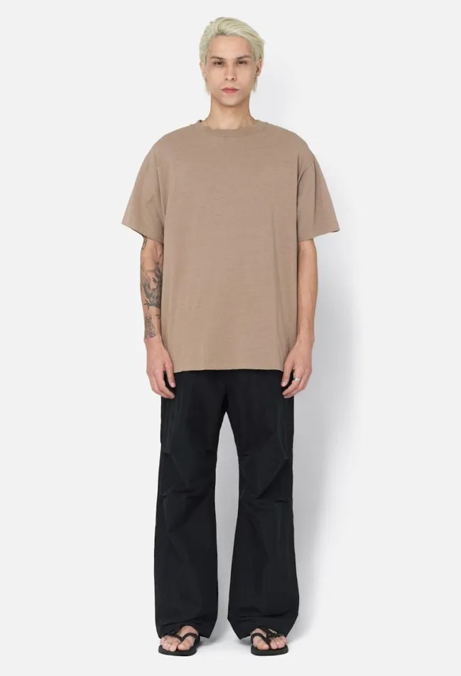 John Elliott Tees University Tee Shroom 8211 Men John Elliott Tees University Tee Shroom 8211 Men